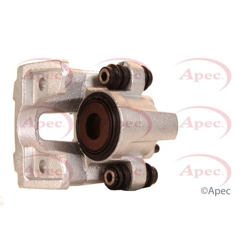 Apec 2 x Rear Brake Calipers fits Jeep Cherokee 2001-2008 2.4 2.5 2.8 3.7