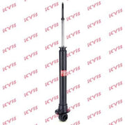KYB Shock Absorber Damper Strut Rear fits Audi 80 B4 1991-1996