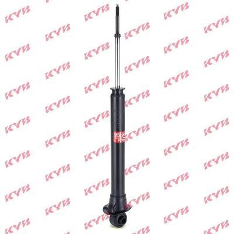 KYB Shock Absorber Damper Strut Rear fits Audi 80 B4 1991-1996