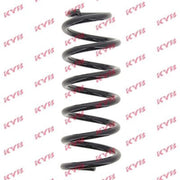 KYB Rear Suspension Coil Spring fits Peugeot 406 1997-2004 2.0 2.2