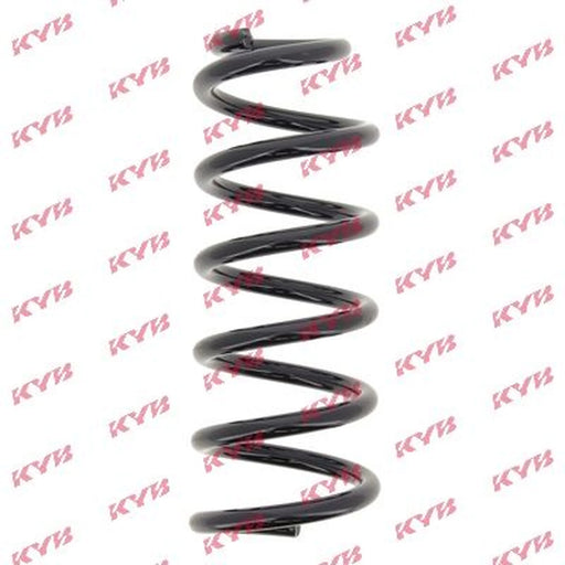 KYB 2 x Suspension Springs fits Peugeot 406 1997-2004 2.0 2.2