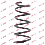 KYB Front Suspension Coil Spring fits Renault Megane I 1996-2003 1.8 1.9 2.0