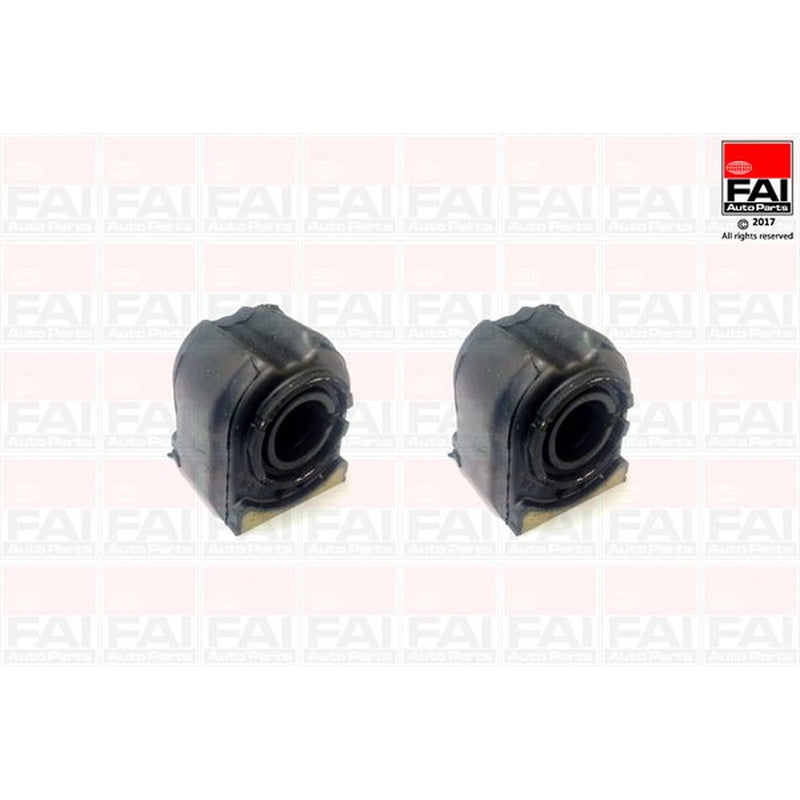 FAI 2 x Anti Roll Bar Mounting Bracket
