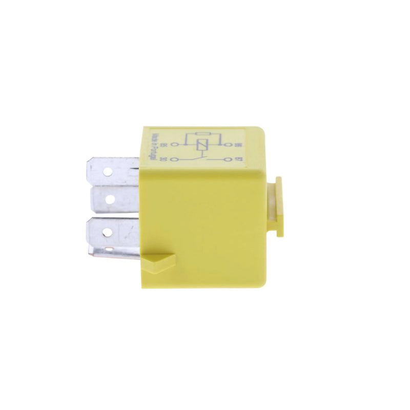 Bosch Horn Klaxon Relay 12V Pin
