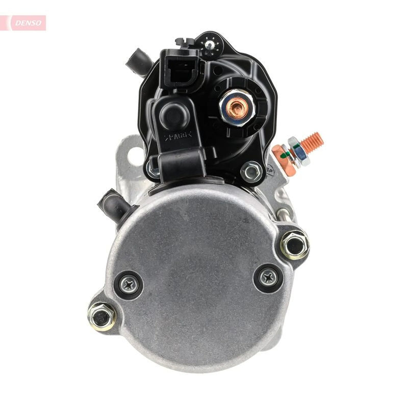 Denso Starter Motor 24V 4.8kW 10 Teeth