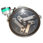 Mahle Air Conditioning Compressor fits Hyundai Getz 2002-2009 1.1