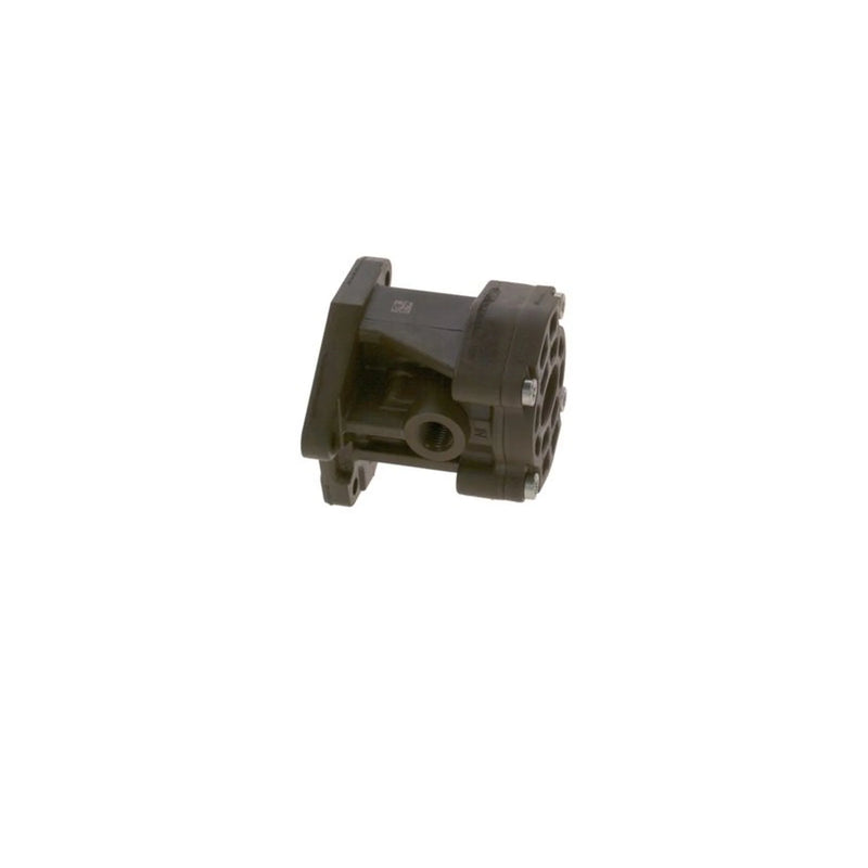 Bosch Fuel Pump Assembly