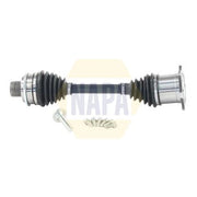 NAPA CV Drive Shaft Driveshaft Front NDS3309LR