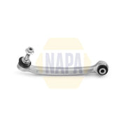 NAPA Control/Trailing Arm Front Left fits BMW 1 2011-2012