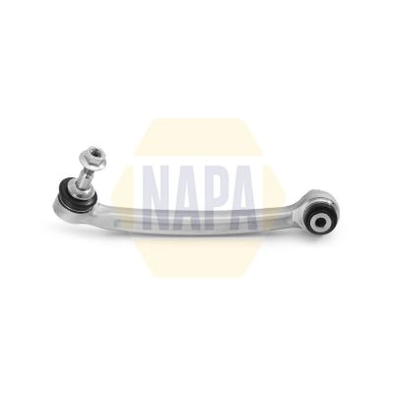 NAPA Control/Trailing Arm Front Left fits BMW 1 2011-2012