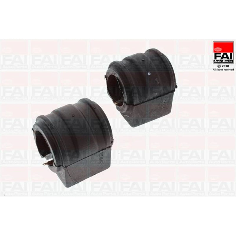 FAI 2 x Anti Roll Bar Mounting Bracket