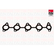 FAI Exhaust Manifold Gasket Set OD ID High EM1157