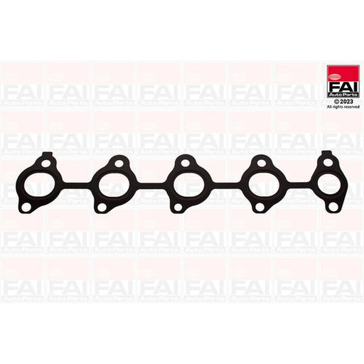 FAI Exhaust Manifold Gasket Set OD ID High EM1157