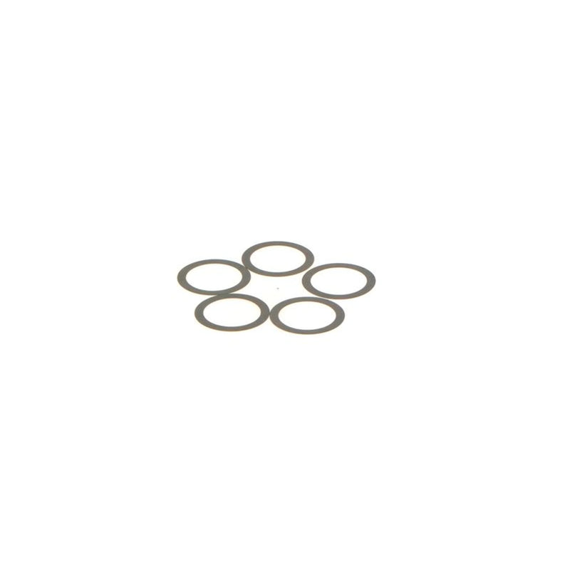 Bosch Flat Washer Shim ID OD