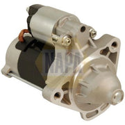 NAPA Starter Motor 12V 0.8kW 8 Teeth fits Daihatsu Copen 2006-2012 1.3