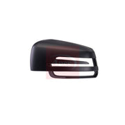 Apec Wing Mirror Cover Left primed fits Mercedes-Benz A-Class 2012-2018