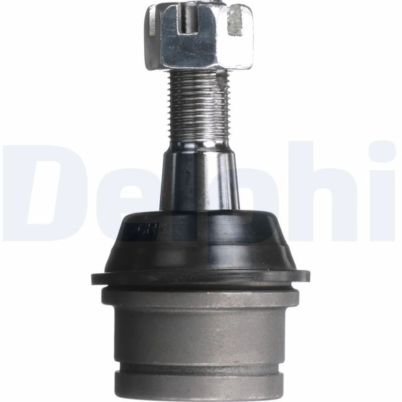 Delphi 2 x Ball Joints fits Jeep Wrangler III 2007-2011 2.8 3.6 3.8