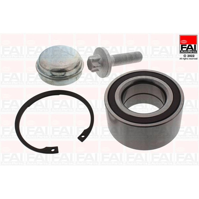 FAI Wheel Bearing Kit 84mm