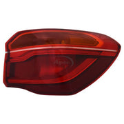 Apec Tail Light / Lamp Left fits BMW X1 2014-2022