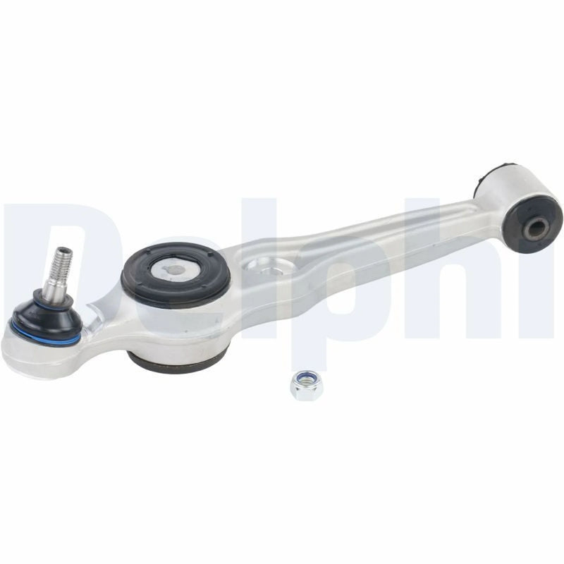 Delphi Control/Trailing Arm Lower fits Saab 9-3 1998-2003 2.0 2.2 2.3