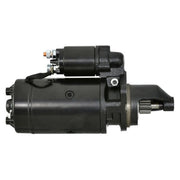 Hella Starter Motor 12V 3kW 9 Teeth fits Mercedes-Benz Lp 1963-1984