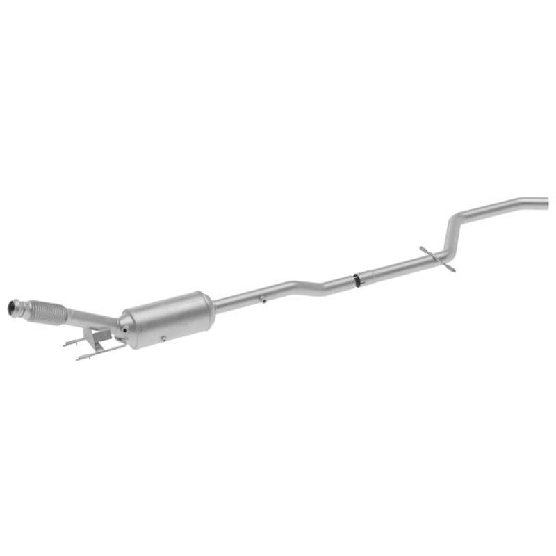 Hella Soot/Particulate Filter fits Peugeot 407 2009-2010 2.0