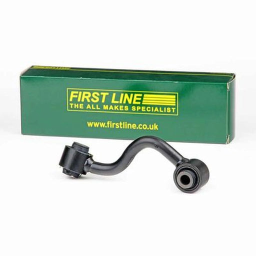 First Line Stabiliser Bar Link Coupling Rod fits Nissan Qashqai +2 2007-2014