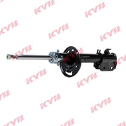 KYB Shock Absorber Damper Strut Front Right fits Suzuki Swift V 2017 on 1.2