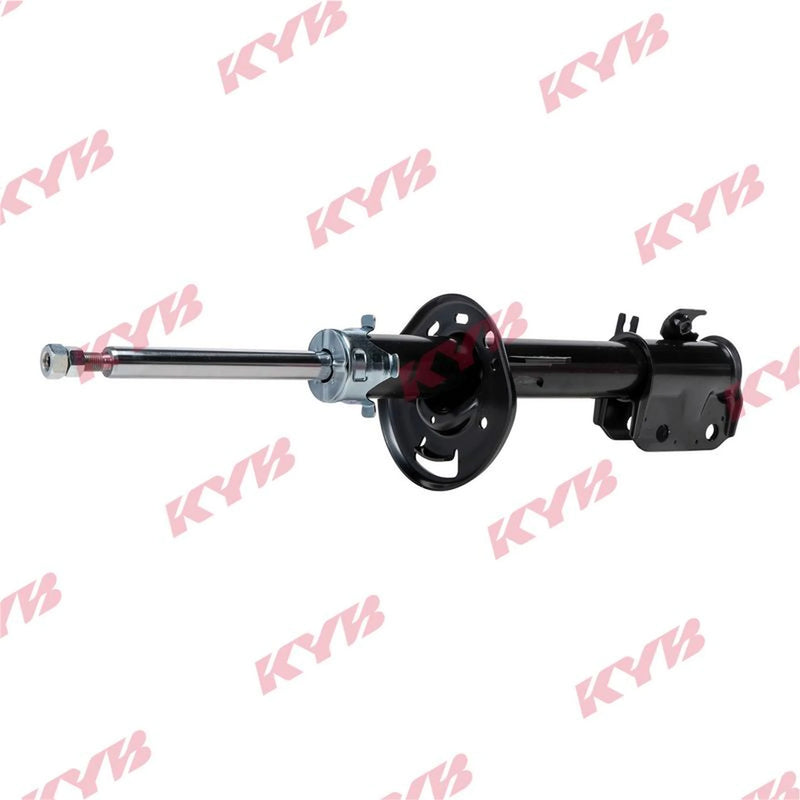 KYB Shock Absorber Damper Strut Front Right fits Suzuki Swift V 2017 on 1.2
