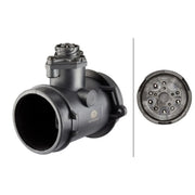 Hella MAF Sensor (Mass Air Flow) 8ET 358 095-681