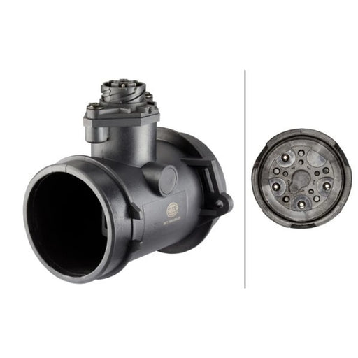 Hella MAF Sensor (Mass Air Flow) 8ET 358 095-681