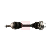 Apec CV Drive Shaft Driveshaft Front fits Audi Q7 2006-2015 3.0 3.6 4.2