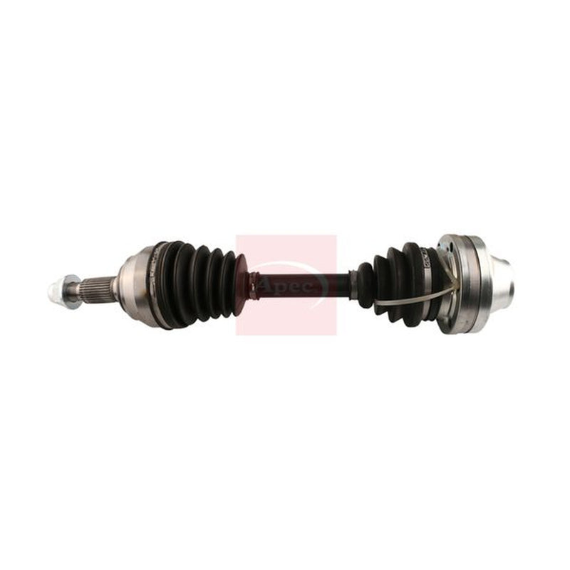 Apec CV Drive Shaft Driveshaft Front fits Audi Q7 2006-2015 3.0 3.6 4.2