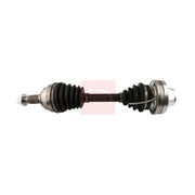 Apec CV Drive Shaft Driveshaft Front ADS1186LR