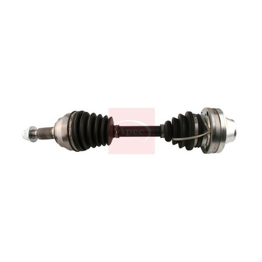Apec CV Drive Shaft Driveshaft Front fits Audi Q7 2006-2015 3.0 3.6 4.2