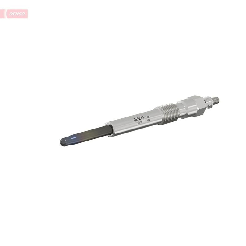 Denso Diesel Engine Glow Plug fits Citroën Relay I 1996-2000 2.5