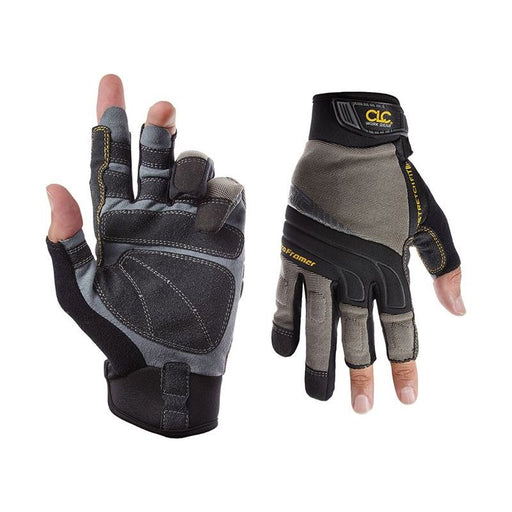 Kuny'S Pro Framer Flex Grip® Gloves - Extra Large Kuny's - Dynamic Drive