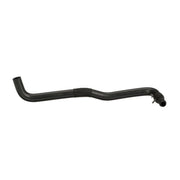 Gates Radiator Coolant Hose 495mm ID fits Nissan Leaf 2010-2017