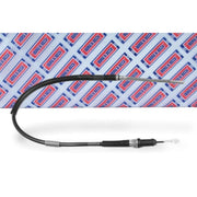 Borg & Beck Handbrake Cable Right Front BKB2153