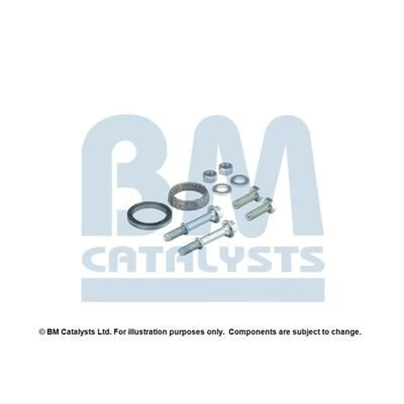 BM Catalysts Fitting Kit FK90699B FK90699B