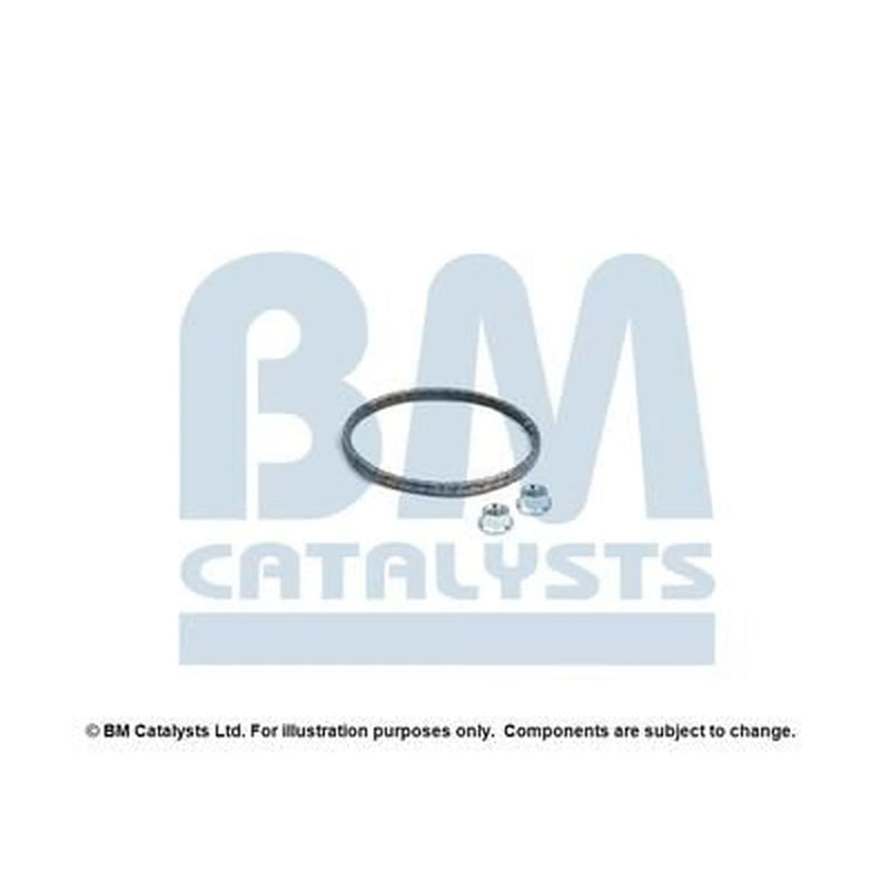 BM Catalysts Fitting Kit FK92798B FK92798B