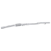 Hella Exhaust Pipe OD fits Fiat Panda 2004 on 1.2