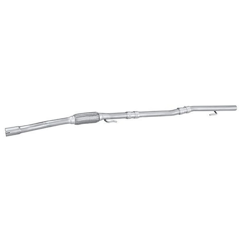 Hella Exhaust Pipe OD fits Fiat Panda 2004 on 1.2