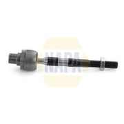 NAPA Stabiliser Drop Link Front Right fits Kia Picanto II 2011-2017 1.0 1.2