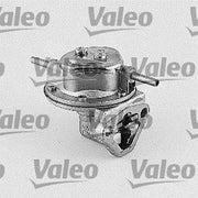 Valeo Fuel Pump Assembly 247035