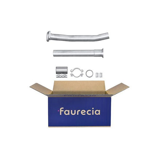Hella Exhaust Pipe OD 8LA 366 000-111