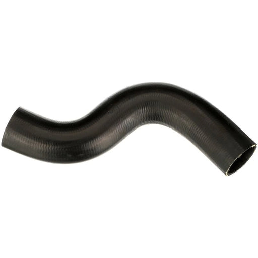 Gates Intercooler Turbo Charge Air Hose fits Toyota Hilux VIII Pickup 2015-2021