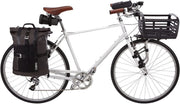 Thule Pack 'n Pedal bike basket black Thule - Bars 4 Cars