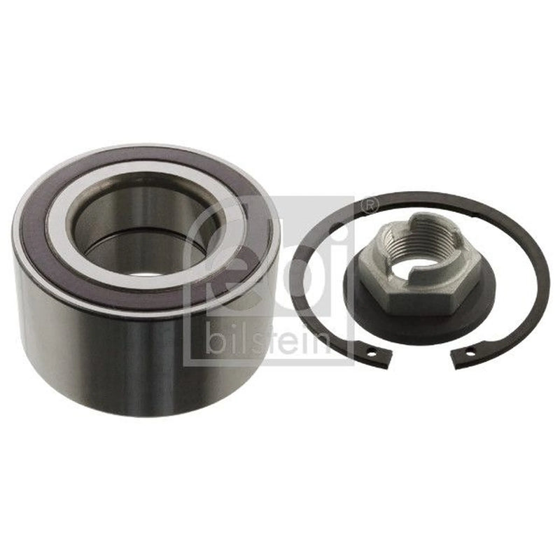 Febi Wheel Bearing Kit Front Right 74mm 31379