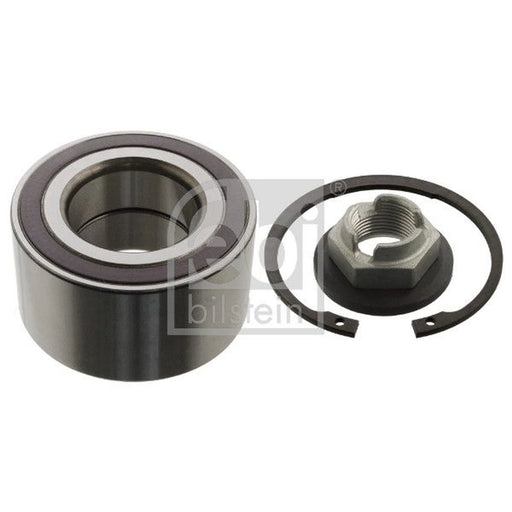 Febi Wheel Bearing Kit Front Right 74mm 31379